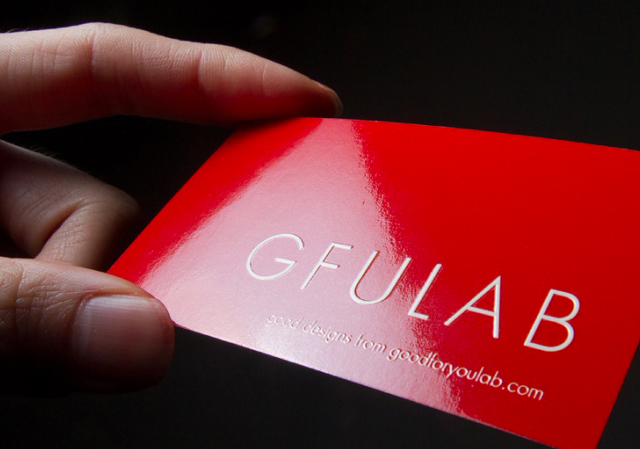 Laminado