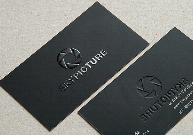 Barnizado UV