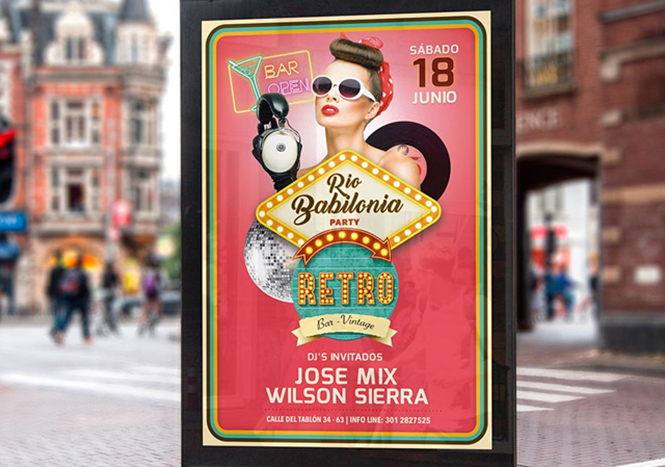 Diseño Publicitario