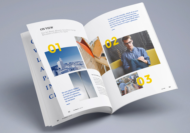 Diseño Editorial