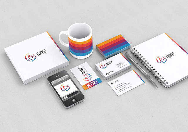 Identidad Corporativa