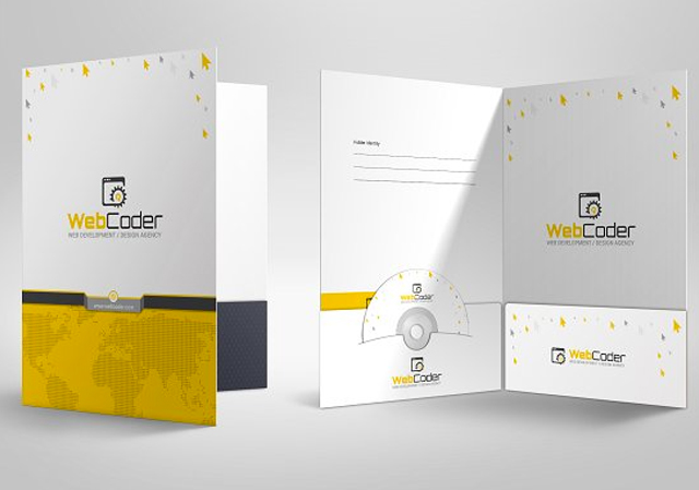 Folders
