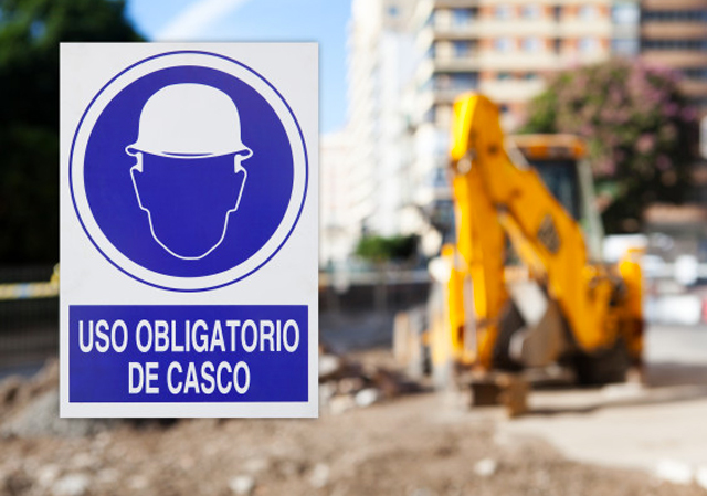 Señales de Obligación