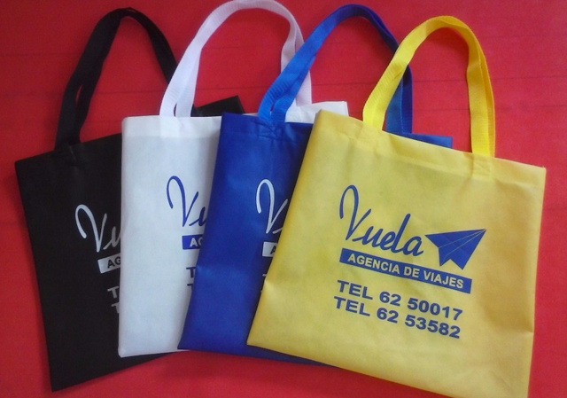 Bolsas Ecológicas