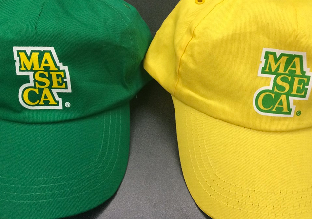 Gorras